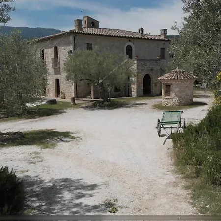 L'antico Tratturo Bed & Breakfast