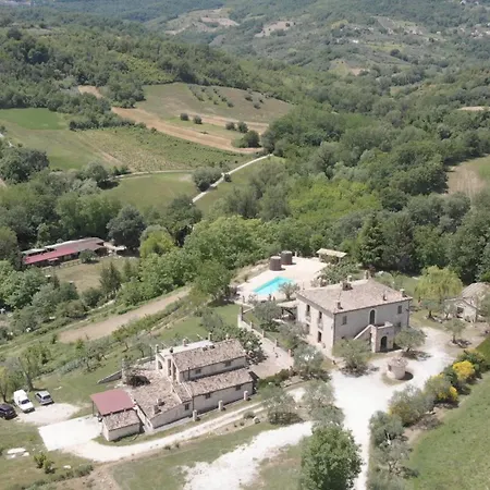 L'antico Tratturo Bed & Breakfast