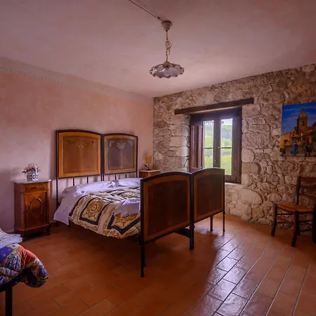 L'antico Tratturo Bed & Breakfast