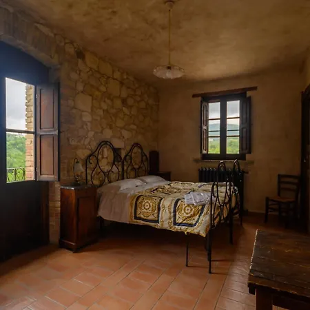 L'antico Tratturo Bed & Breakfast Fara Filiorum Petri