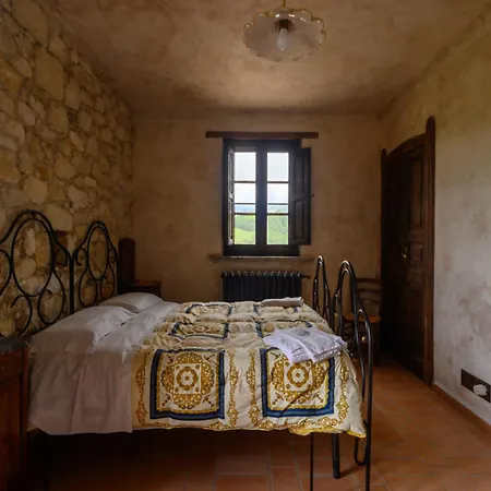 L'antico Tratturo Bed & Breakfast *
