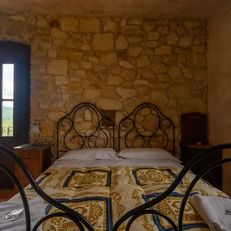 L'antico Tratturo Bed & Breakfast Fara Filiorum Petri