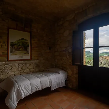 L'antico Tratturo Bed & Breakfast
