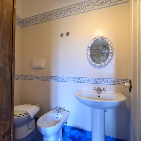 Bed & Breakfast L'antico Tratturo *