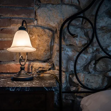 Bed & Breakfast L'antico Tratturo Fara Filiorum Petri