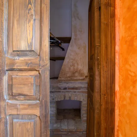 L'antico Tratturo Bed & Breakfast Fara Filiorum Petri