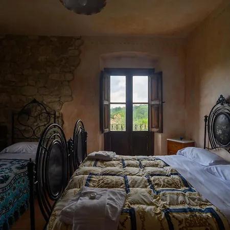 L'antico Tratturo Bed & Breakfast *