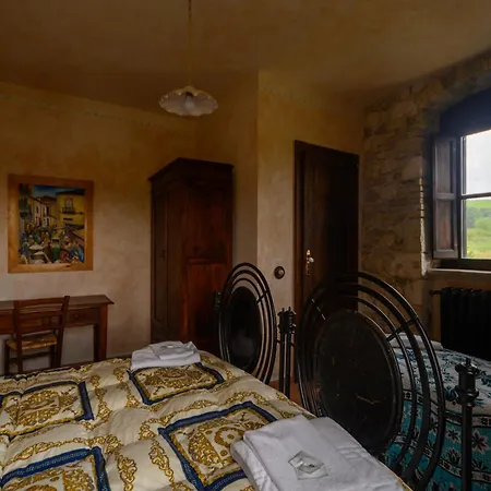 L'antico Tratturo Bed & Breakfast