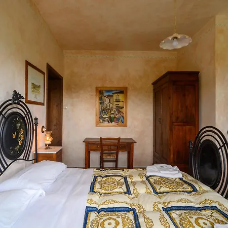 Bed & Breakfast L'antico Tratturo