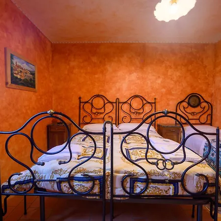 Bed & Breakfast L'antico Tratturo *