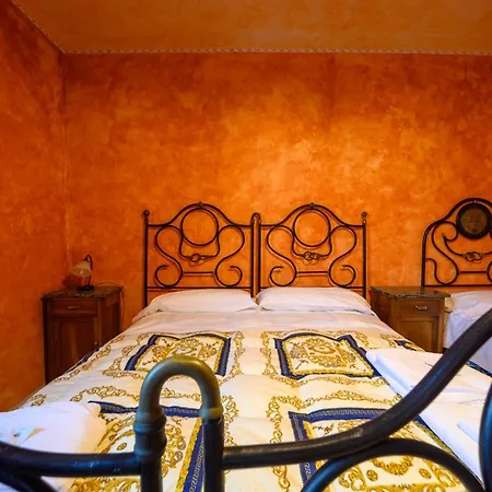 L'antico Tratturo Bed & Breakfast *