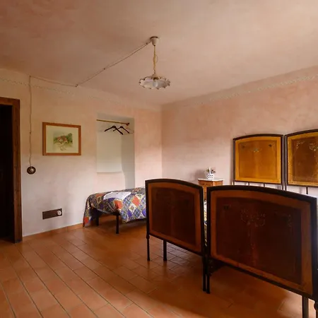 L'antico Tratturo Bed & Breakfast Fara Filiorum Petri