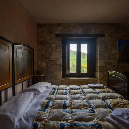 L'antico Tratturo Bed & Breakfast *