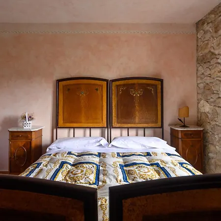 L'antico Tratturo Bed & Breakfast *