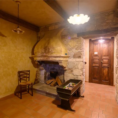 L'antico Tratturo Bed & Breakfast