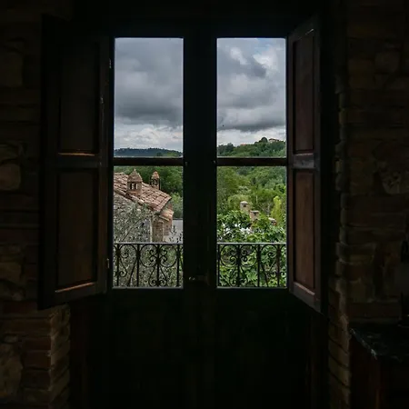Bed & Breakfast L'antico Tratturo Fara Filiorum Petri