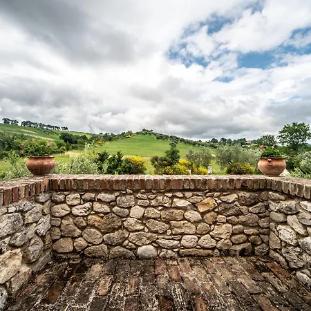 L'antico Tratturo Bed & Breakfast Fara Filiorum Petri