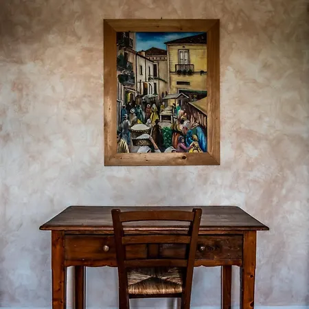 Bed & Breakfast L'antico Tratturo
