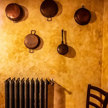 L'antico Tratturo Bed & Breakfast *