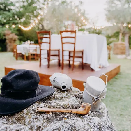 L'antico Tratturo Bed & Breakfast