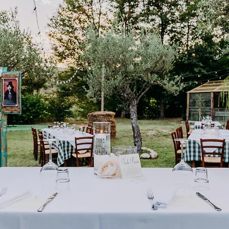 L'antico Tratturo Bed & Breakfast *
