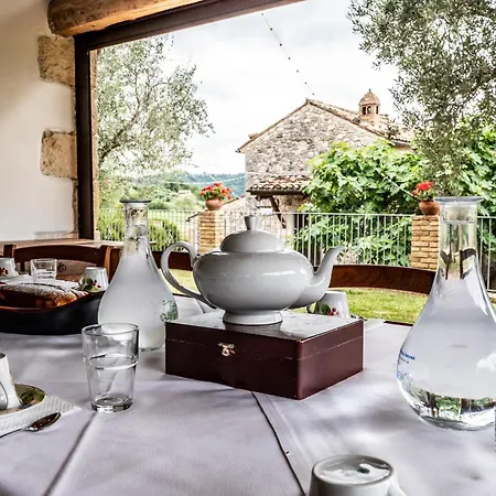L'antico Tratturo Bed & Breakfast *