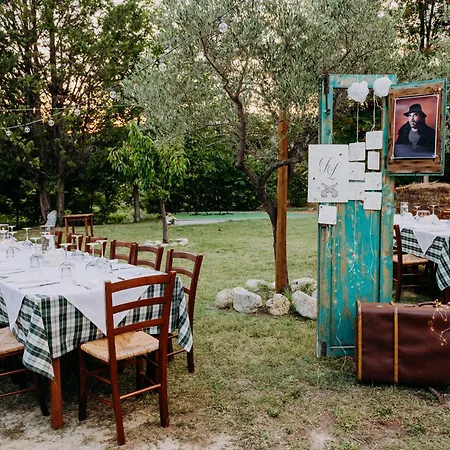 L'antico Tratturo Bed & Breakfast *